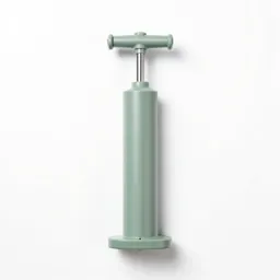 Bicycle pump