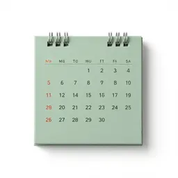 Calender