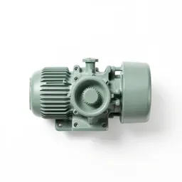 Centrifugal pump