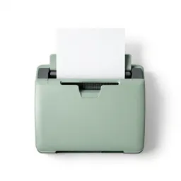 Character printer