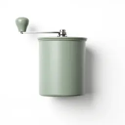 Coffee mill