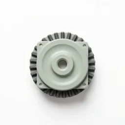 Cone clutch