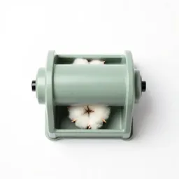 Cotton gin