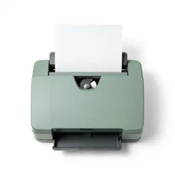 Daisywheel printer