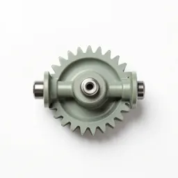 Differential gear