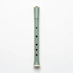 Double reed