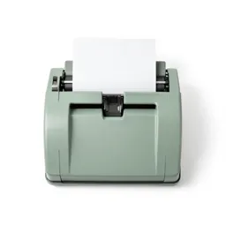 Drum printer