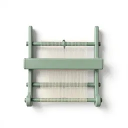 Figure loom