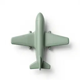 Flight simulator