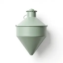 Flour mill