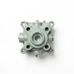 Fluid drive