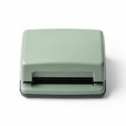Franking machine