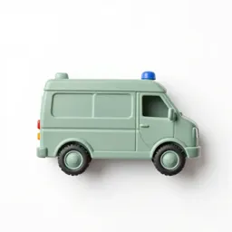 Funny wagon
