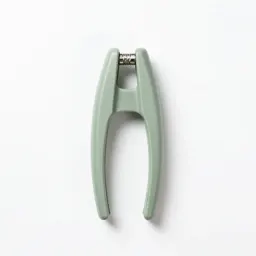 Garlic press