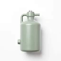 Gas engine