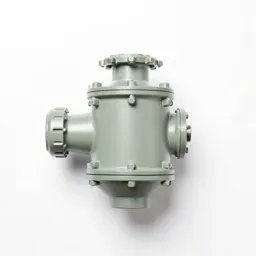 Gas turbine