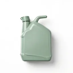 Gasoline engine