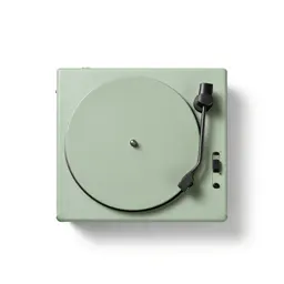 Gramophone