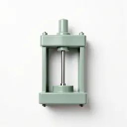 Hydraulic press