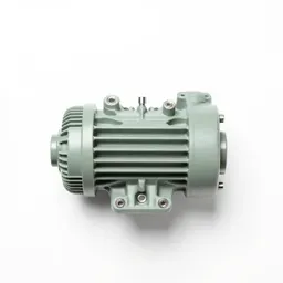Hydraulic pump