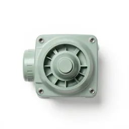 Hydroelectric turbine