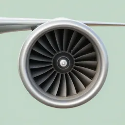 Jet engine