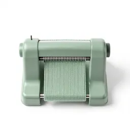Knitting machine