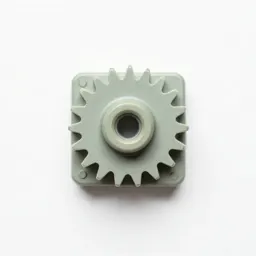 Lantern pinion