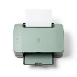 Laser printer
