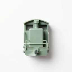 Locomotive
