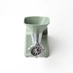Meat grinder