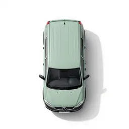 Minivan