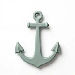 Mooring anchor