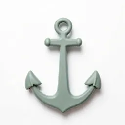 Mushroom anchor