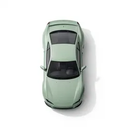 Pace car