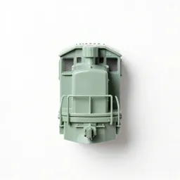 Pilot engine