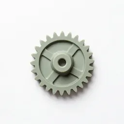 Planetary gear