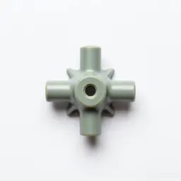 Rack and pinion