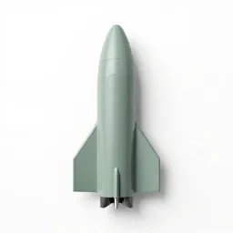 Ramjet