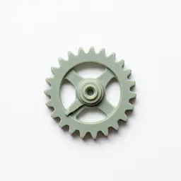 Ratchet wheel