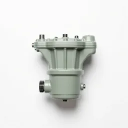 Reciprocating engine