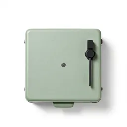 Record changer