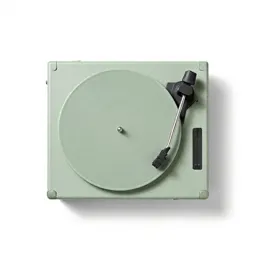 Record player