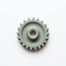 Reduction gear