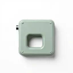 Riveting machine
