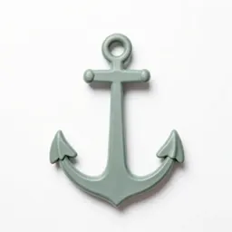Sheet anchor