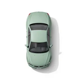 Shooting brake