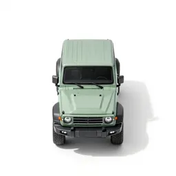 Sport utility