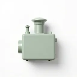 Steam engine