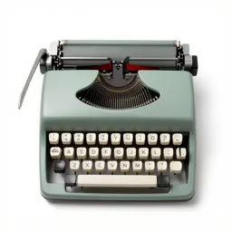 Stenograph